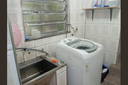 Casa para alugar com 1200m², 3 quartos e 4 vagasÁrea de Serviço 1