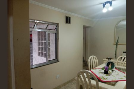 Casa para alugar com 1200m², 3 quartos e 4 vagasSala de Jantar