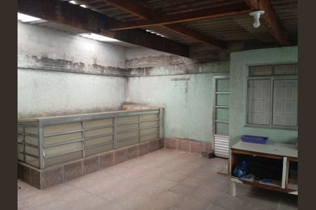 Casa para alugar com 1200m², 3 quartos e 4 vagasQuintal superior