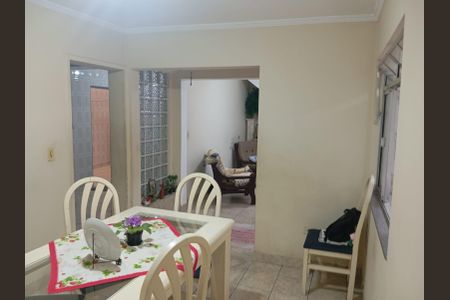 Sala de Jantar de casa para alugar com 3 quartos, 1200m² em Vila Sao Joao, Guarulhos