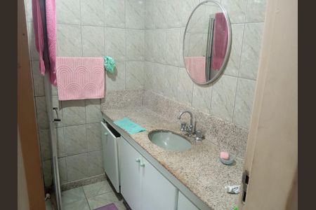 Casa para alugar com 1200m², 3 quartos e 4 vagasBanheiro do Quarto 1