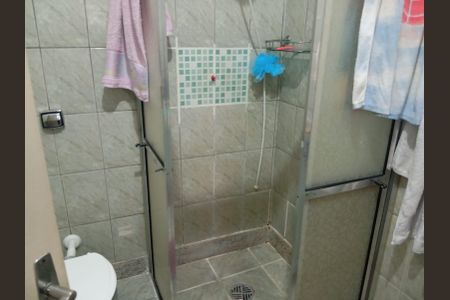 Casa para alugar com 1200m², 3 quartos e 4 vagasBanheiro do Quarto 3