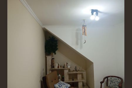 Sala de Estar de casa para alugar com 3 quartos, 1200m² em Vila Sao Joao, Guarulhos