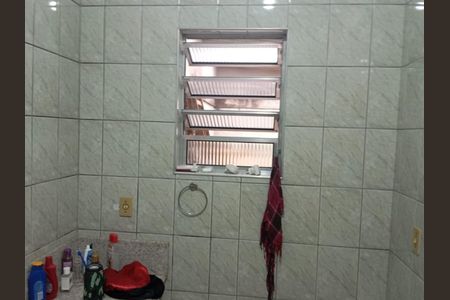 Casa para alugar com 1200m², 3 quartos e 4 vagasBanheiro do Quarto 3