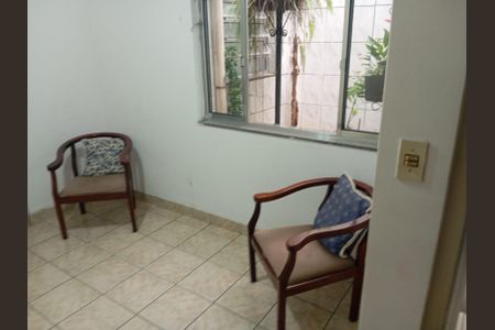 Sala de Estar de casa para alugar com 3 quartos, 1200m² em Vila Sao Joao, Guarulhos