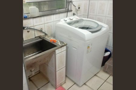 Casa para alugar com 1200m², 3 quartos e 4 vagasÁrea de Serviço 1