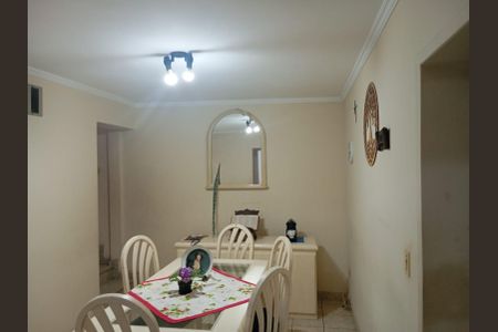 Casa para alugar com 1200m², 3 quartos e 4 vagasSala de Jantar