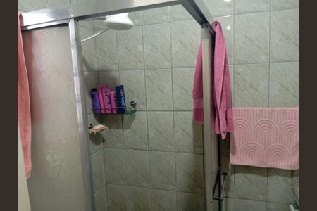 Casa para alugar com 1200m², 3 quartos e 4 vagasBanheiro do Quarto 1