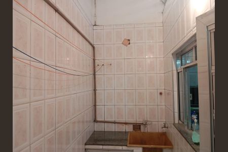 Casa para alugar com 1200m², 3 quartos e 4 vagasÁrea de Serviço 2