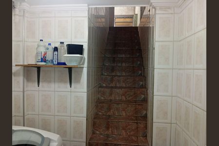 Casa para alugar com 1200m², 3 quartos e 4 vagasÁrea de Serviço 1