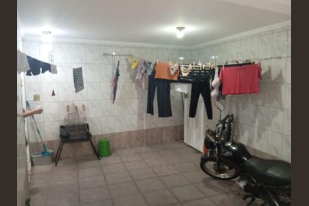 Casa para alugar com 1200m², 3 quartos e 4 vagasQuintal inferior