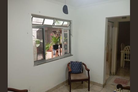 Casa para alugar com 1200m², 3 quartos e 4 vagasSala de Estar