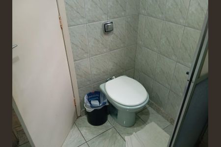 Casa para alugar com 1200m², 3 quartos e 4 vagasBanheiro do Quarto 3