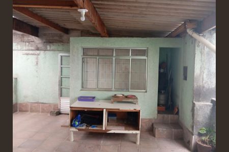 Casa para alugar com 1200m², 3 quartos e 4 vagasQuintal superior