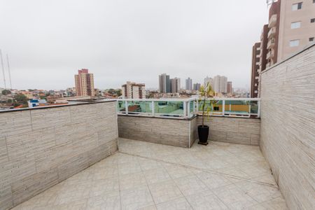 Apartamento à venda com 160m², 3 quartos e 2 vagasÁrea Externa