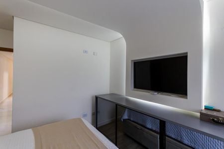 Apartamento à venda com 160m², 3 quartos e 2 vagasSuíte