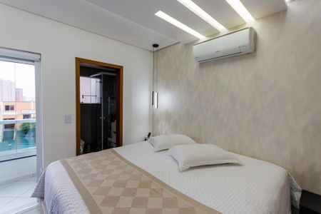 Apartamento à venda com 160m², 3 quartos e 2 vagasSuíte