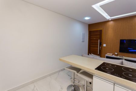 Apartamento à venda com 160m², 3 quartos e 2 vagasCozinha