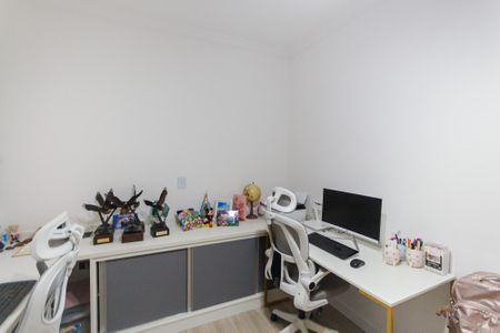 Apartamento à venda com 160m², 3 quartos e 2 vagasQuarto 1