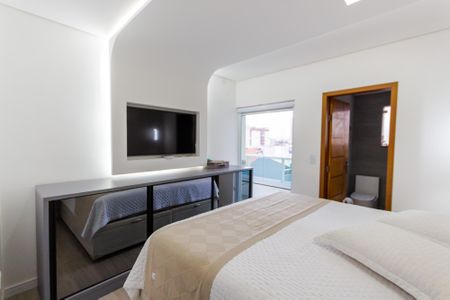 Apartamento à venda com 160m², 3 quartos e 2 vagasSuíte