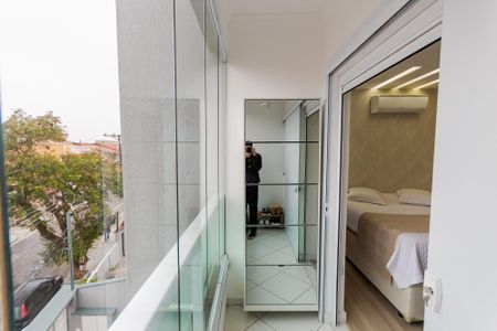 Apartamento à venda com 160m², 3 quartos e 2 vagasSuíte