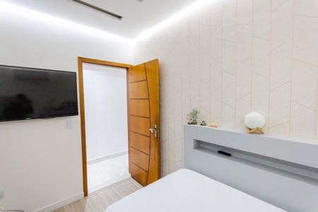 Apartamento à venda com 160m², 3 quartos e 2 vagasQuarto 2