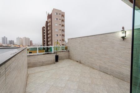Apartamento à venda com 160m², 3 quartos e 2 vagasÁrea Externa
