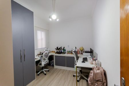 Apartamento à venda com 160m², 3 quartos e 2 vagasQuarto 1