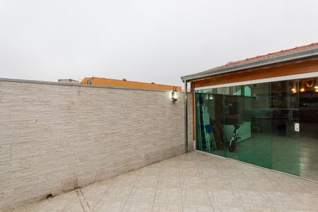 Apartamento à venda com 160m², 3 quartos e 2 vagasÁrea Externa