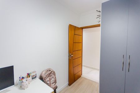 Apartamento à venda com 160m², 3 quartos e 2 vagasQuarto 1