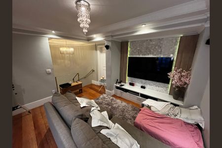 Apartamento à venda com 178m², 3 quartos e 3 vagasSala 2