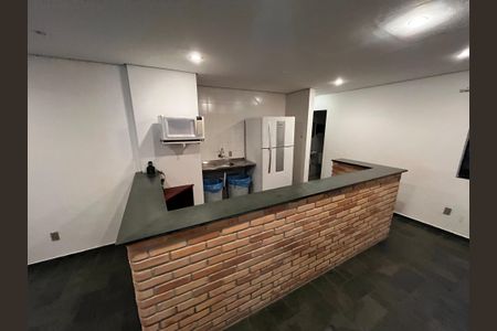 Apartamento à venda com 178m², 3 quartos e 3 vagasÁrea comum - Salão de festas