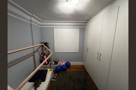 Apartamento à venda com 178m², 3 quartos e 3 vagasQuarto 1