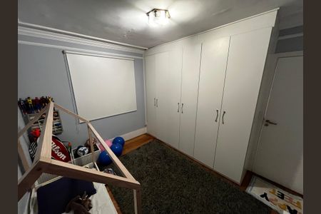 Apartamento à venda com 178m², 3 quartos e 3 vagasQuarto 1
