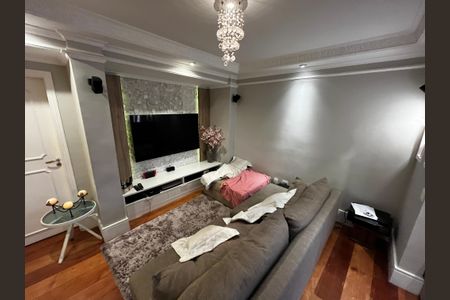 Apartamento à venda com 178m², 3 quartos e 3 vagasSala 2