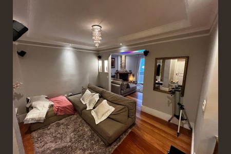 Apartamento à venda com 178m², 3 quartos e 3 vagasSala 2