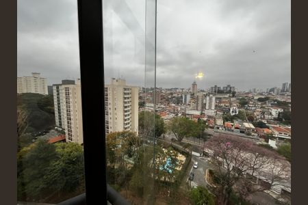 Apartamento à venda com 178m², 3 quartos e 3 vagasVaranda da Sala 2