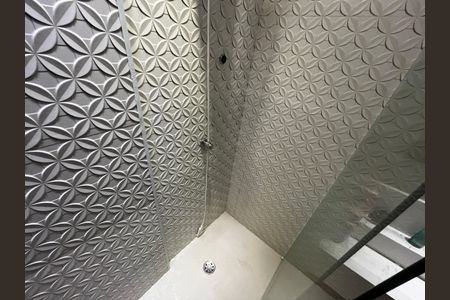 Apartamento à venda com 178m², 3 quartos e 3 vagasBanheiro da Suíte 2