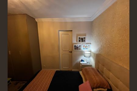 Apartamento à venda com 178m², 3 quartos e 3 vagasSuíte 2