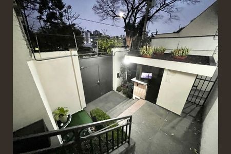 Apartamento à venda com 178m², 3 quartos e 3 vagasHall de Entrada