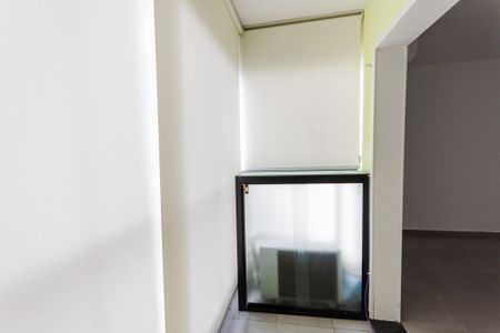 Studio à venda com 36m², 1 quarto e 1 vagaKitnet