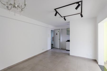 Kitnet de kitnet/studio para alugar com 1 quarto, 36m² em Vila Sao Pedro, Santo André