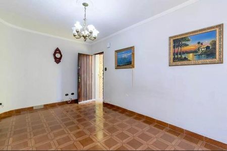 Foto 01 de casa à venda com 3 quartos, 149m² em Tucuruvi, São Paulo