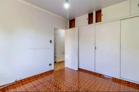 Foto 01 de casa à venda com 3 quartos, 149m² em Tucuruvi, São Paulo