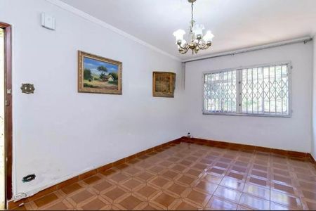 Foto 01 de casa à venda com 3 quartos, 149m² em Tucuruvi, São Paulo