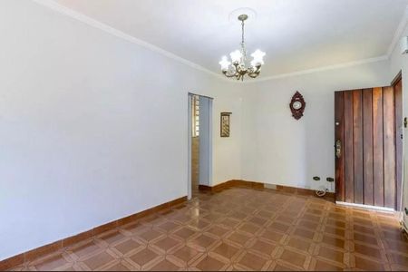 Foto 01 de casa à venda com 3 quartos, 149m² em Tucuruvi, São Paulo