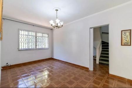 Foto 01 de casa à venda com 3 quartos, 149m² em Tucuruvi, São Paulo