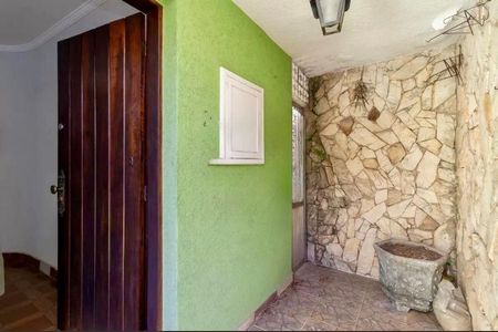 Foto 01 de casa à venda com 3 quartos, 149m² em Tucuruvi, São Paulo