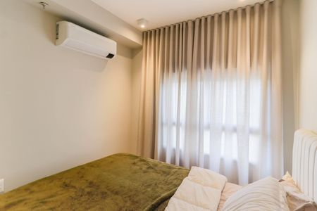 Apartamento à venda com 44m², 1 quarto e sem vaga Apartamento à venda com 44m², 1 quarto e sem vagaQuarto