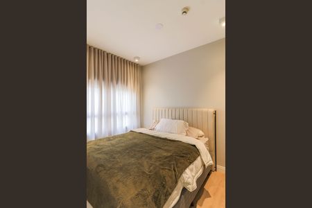 Apartamento à venda com 44m², 1 quarto e sem vaga Apartamento à venda com 44m², 1 quarto e sem vagaQuarto